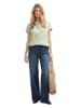 Tom Tailor Bluse in Grün