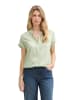 Tom Tailor Blouse groen