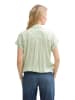 Tom Tailor Blouse groen