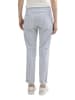Tom Tailor Broek grijs