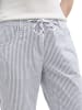 Tom Tailor Hose in Grau