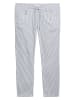 Tom Tailor Hose in Grau