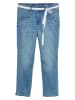 Tom Tailor Spijkerbroek - slim fit - blauw