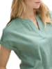 Tom Tailor Blouse turquoise