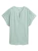 Tom Tailor Blouse turquoise