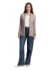 Tom Tailor Cardigan in Beige