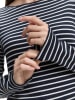 Tom Tailor Longsleeve in Dunkelblau