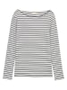 Tom Tailor Longsleeve crème
