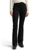 Tom Tailor Jeans - Bootcut fit - in Schwarz