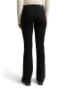 Tom Tailor Jeans - Bootcut fit - in Schwarz