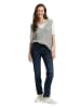 Tom Tailor Jeans - Straight fit - in Dunkelblau