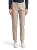 Tom Tailor Corduroybroek taupe