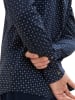 Tom Tailor Koszula - Slim fit - w kolorze granatowym