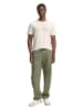 Tom Tailor Shirt in Creme