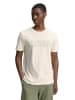 Tom Tailor Shirt in Creme