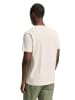 Tom Tailor Shirt in Creme
