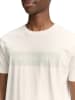 Tom Tailor Shirt in Creme