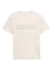 Tom Tailor Shirt in Creme