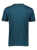 Tom Tailor Shirt petrol