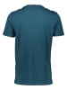 Tom Tailor Shirt in Petrol