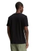 Tom Tailor Shirt in Schwarz
