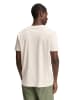 Tom Tailor Shirt in Creme