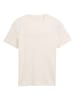 Tom Tailor Shirt in Creme