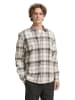 Tom Tailor Koszula - Relaxed fit - w kolorze kremowym