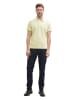 Tom Tailor Poloshirt groen