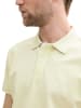 Tom Tailor Poloshirt in Grün