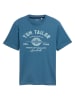 Tom Tailor Shirt in Blau