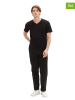 Tom Tailor 2er-Set: Shirts in Schwarz