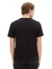 Tom Tailor 2-delige set: shirts zwart