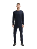 Tom Tailor Chino in Dunkelblau