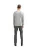 Tom Tailor Chinobroek grijs
