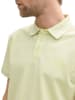 Tom Tailor Koszulka polo w kolorze zielonym