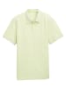 Tom Tailor Koszulka polo w kolorze zielonym
