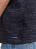 Tom Tailor Shirt in Dunkelblau