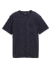 Tom Tailor Shirt in Dunkelblau