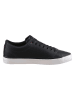 Tommy Hilfiger Sneakersy w kolorze granatowym