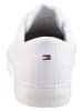 Tommy Hilfiger Sneakersy w kolorze białym