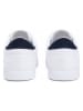 Tommy Hilfiger Sneakersy w kolorze biało-czarnym