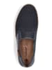 rieker Instappers donkerblauw