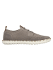 rieker Sneakers bruin
