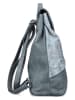 rieker Rucksack in Blau - (B)29 x (H)35 x (T)12 cm