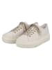 rieker Sneakers in Creme