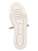 rieker Sneakers in Creme