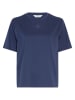 MOSS COPENHAGEN Shirt "Melea Icon" in Dunkelblau