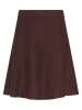 MOSS COPENHAGEN Rock "Naira Claritta" in Braun