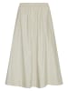MOSS COPENHAGEN Rock "Lenna" in Creme